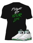 Flight of Your Life