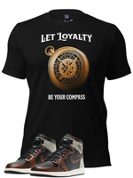 Loyalty _ Compass