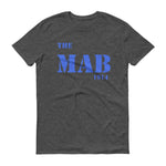 Phi Beta Sigma - The MAB - Short-Sleeve T-Shirt