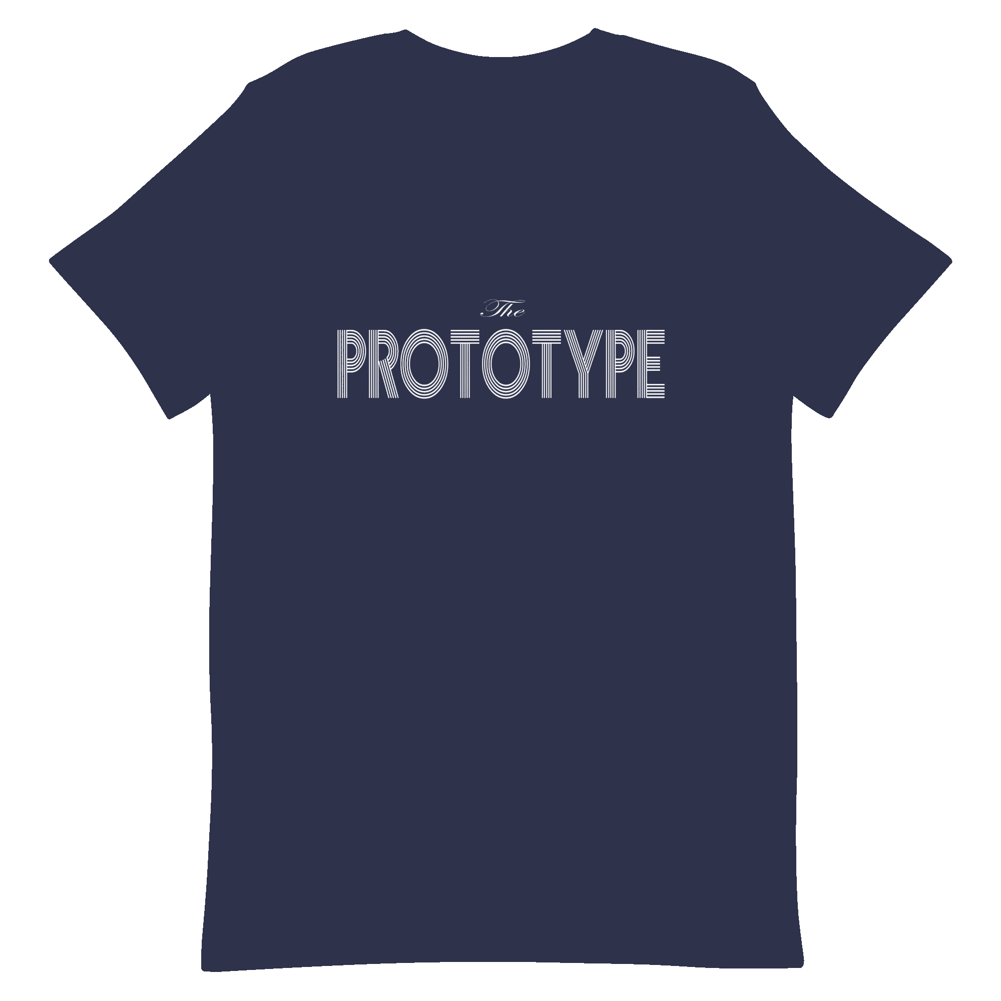 The Prototype