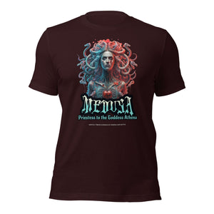 Medusa Unisex t-shirt