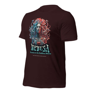 Medusa Unisex t-shirt