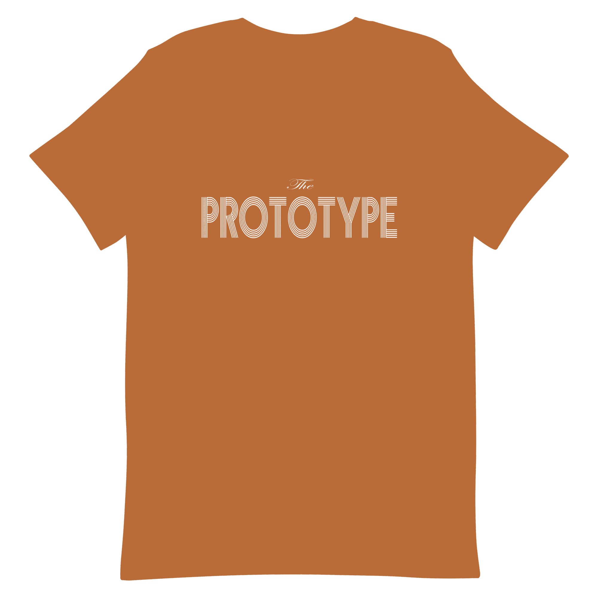 The Prototype