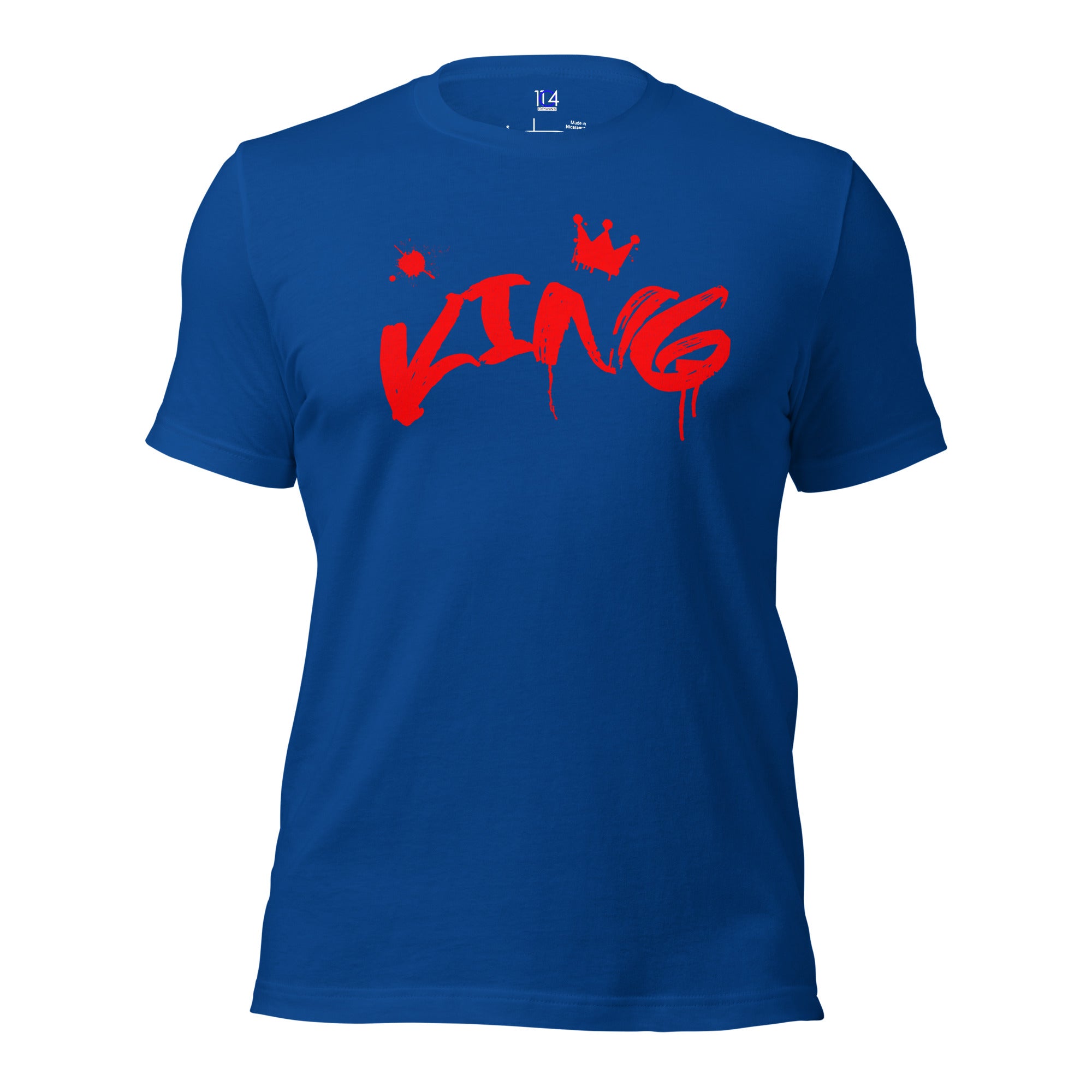 Bleeding_King
