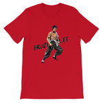 Bruce Lee "The Legend" - Unisex T-Shirt
