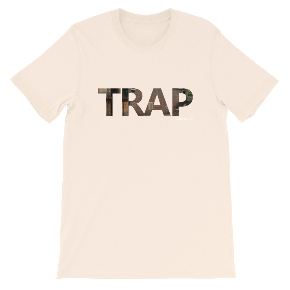 ATL Trap - Unisex T-Shirt
