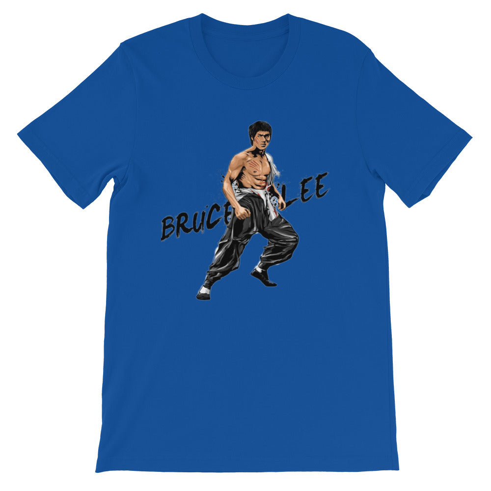 Bruce Lee "The Legend" - Unisex T-Shirt