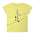 Rock Star - Women's - short sleeve t-shirt