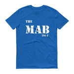 Phi Beta Sigma -  The MAB - Men's Short-Sleeve T-Shirt