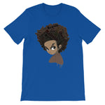 Black History - Huey - Unisex T-Shirt