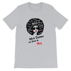 May Queen - Short-Sleeve Unisex T-Shirt
