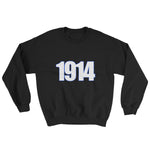 Phi Beta Sigma 1914 - Sweatshirt