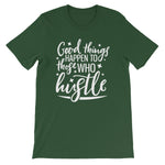 Good Things - Short-Sleeve Unisex T-Shirt
