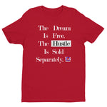Dream Free - Men's Short Sleeve T-shirt
