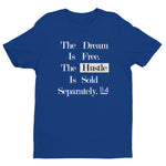 Dream Free -  Women's Short Sleeve T-shirt
